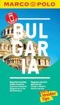 Bulgaria Marco Polo Pocket Travel Guide - with pull out map