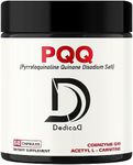 PQQ Supplement 250mg - 2 Month 60 C