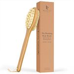 Earth Therapeutics Dry Body Brushes