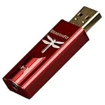 AudioQuest - DragonFly Red USB DAC/