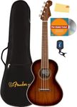 Fender Montecito Tenor Ukulele - Sh