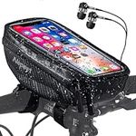 Nepest Bike Phone Mount Bag - Water