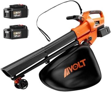 AIVOLT 40V