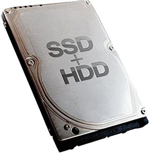 1TB 2.5" Laptop SSHD Solid State Hybrid Drive for Dell Inspiron 15, 15 (3520), 15 (3521), 15 (3531), 15 (3537), 15 (3551), 15 (3558)