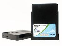 Nimh Battery For Motorola Minitors