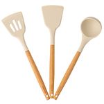 Spatula Set For Silicon