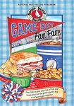 Game-Day Fan Fare: Over 240 recipes, plus tips and inspiration to make sure your game-day celebration is a home run! (Everyday Cookbook Collection)