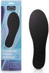 Carbon Fiber Insole 1 Piece, FAKILO