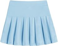 Arshiner Girls Running Skirts with 