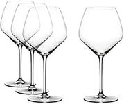 Riedel Extreme Pinot Noir Wine Glasses, Set of 4, Clear