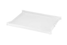 Brinsea Products Plastic Covers for Brinsea Ecoglow 50 Brooder for Warming Newly Hatched Chicks & Ducklings, Clear