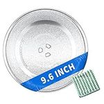 9.6" Microwave Plate Replacement Mi