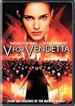 V for Vendetta (Widescreen Edition)