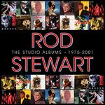 The Studio Albums 1975 - 2001