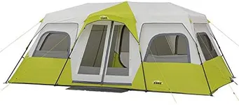 CORE 12 Person Instant Cabin Tent |