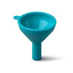 Zeal J116A Funnel, Aqua