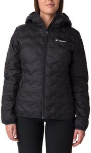 Columbia Women's Delta Ridge Down Hooded Jacket