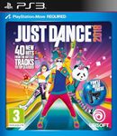 Ubisoft Just Dance 2018 PlayStation 3 Game