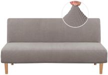 H.VERSAILTEX Armless Futon Cover St