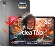 Lenovo Idea Tab Smartchoice | Wi-Fi + 5G |11" Display, 2.5K Resolution, 90Hz Refresh|8GB RAM, 256GB ROM| MediaTek Dimensity 6300| 7040mAh|4 Speakers| USB-C| Luna Grey