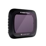 Freewell Light Pollution Reduction Camera Lens Filter Compatible with Mavic Air 2 Drone