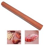 Pink Butcher Paper, Butcher Paper, Kraft Paper, Butcher Paper, Peach Paper for BBQ Smoker, Fish Meat, Sausage
