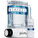 50oz Electric Small Water Filter Pi