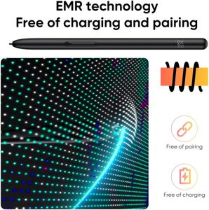 XPPen Magic Drawing Pad 12.2" – Digital Art Tablet
