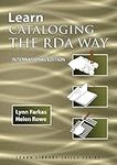 Learn Cataloging the RDA Way Intern