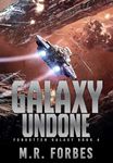 Galaxy Undone (Forgotten Galaxy Boo