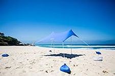 OZoola Beach Sunshade | Tent with S