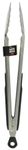 OXO Good Grips 12-Inch Stainless-Steel Locking Tongs, Multicolor