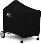 SUPJOYES Grill Cover for Weber Perf