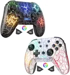 2 Pack Wireless Switch Controller, 
