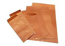 NSSP Durable A4 Size Envelopes: Finest for Secure Mailing of Business, Legal, and Sensitive Documents. Crafted with Fine Craft Paper for Exceptional Durability. Ideal for Home, Office, and Business Use. (Pack of-250)