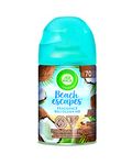 AirWick Freshmatic Air Freshener, Bali Ocean Air Fragrance, Lasts Upto 70 days, 1 count