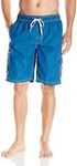 Kanu Surf Men's Barracuda Swim Trun