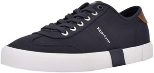 Tommy Hilfiger Pandora Navy 9.5 D (