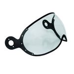 Momo Anti-Carapid Visor Transparent FGTR