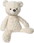 Mary Meyer 53372 Putty Bear (-) Toy