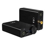 Fiio-headphone-amplifiers