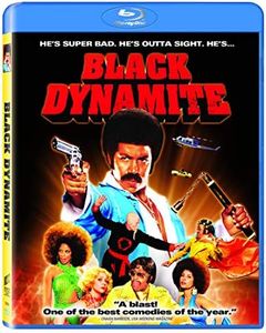 Black Dyna