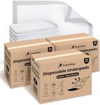 SafeWay 36"x36" Heavy-Duty Underpad