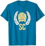 Orlando Soccer Shirt with Lion Crest | SC Shirt, SC Tshirt T-Shirt