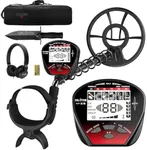DR.ÖTEK Metal Detector for Adults W