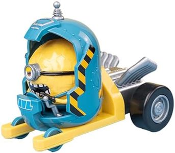 Minions De
