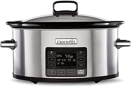 Crockpot T