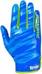 Phenom Elite Kool-Aid 'Great Bluedini' Football Gloves - VPS4 (XX-Large)