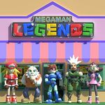 Mega Man Legends (Original Video Game Soundtrack) [VINYL]