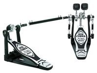 TAMA Iron Cobra 600 Twin Pedal Duo Glide HP600DTW